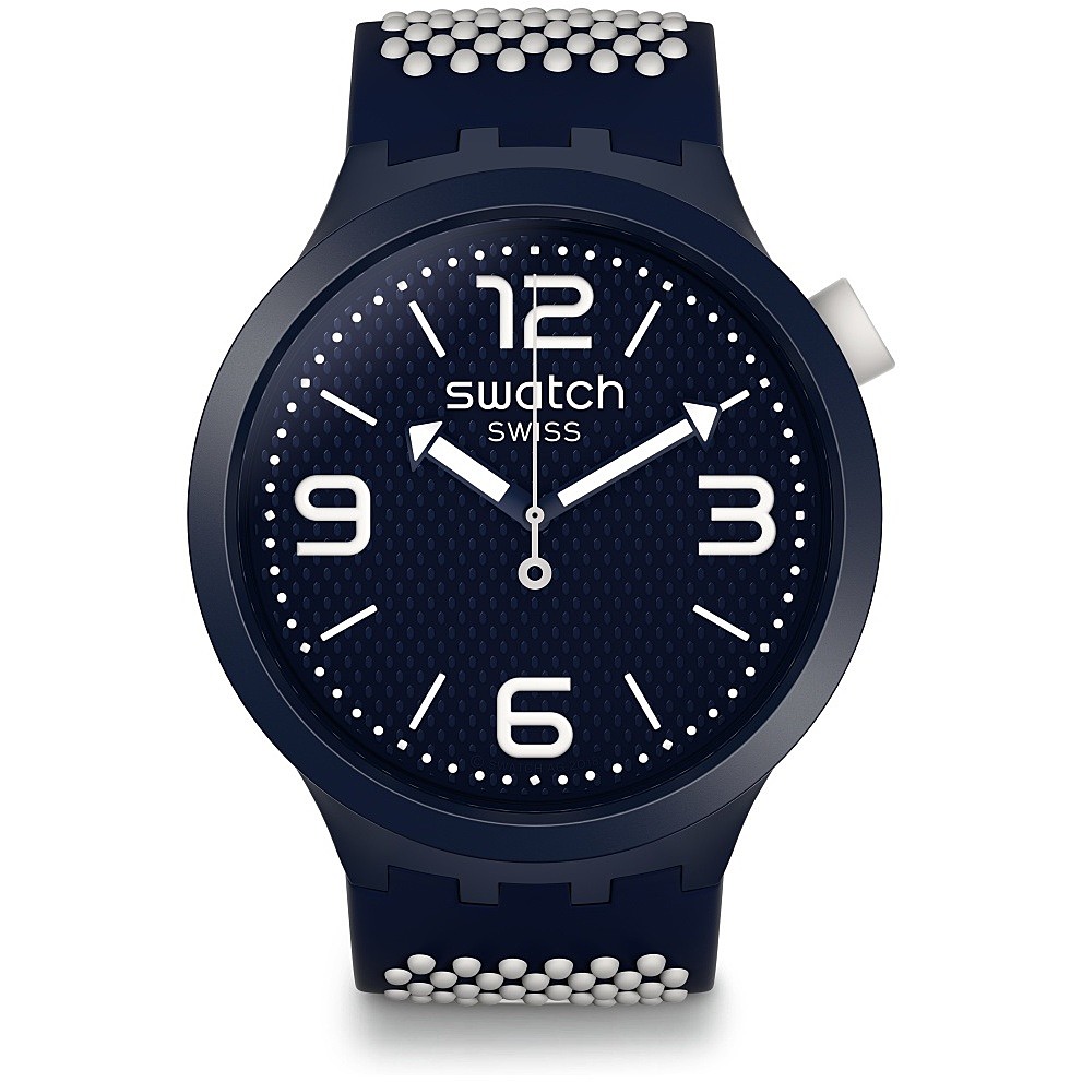 Orologio Swatch Big Bold SO27N101 – La Rocca Gioielli