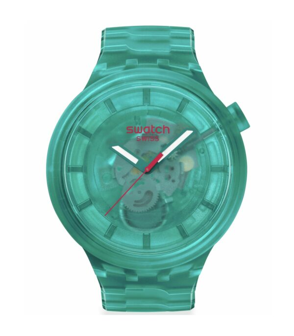 orologio SWATCH sb05l101