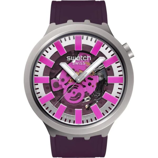 orologio SWATCH sb07s120