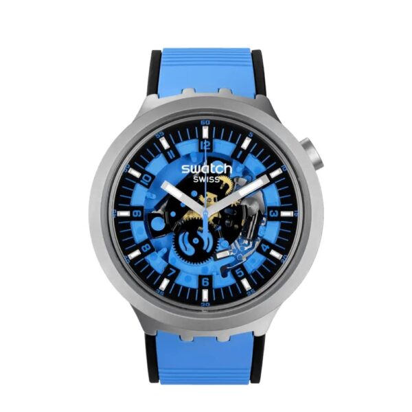 orologio SWATCH sb07s106