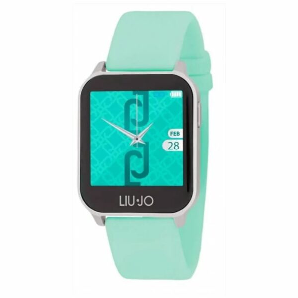 smartwatch LIU JO swlj016