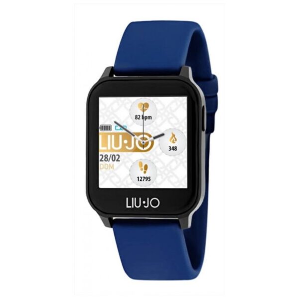 smartwatch LIU JO swlj009