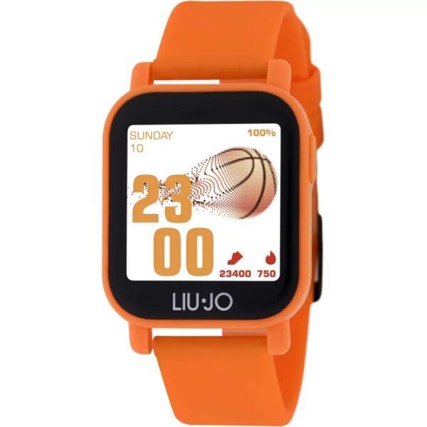 smartwatch LIU JO swlj033