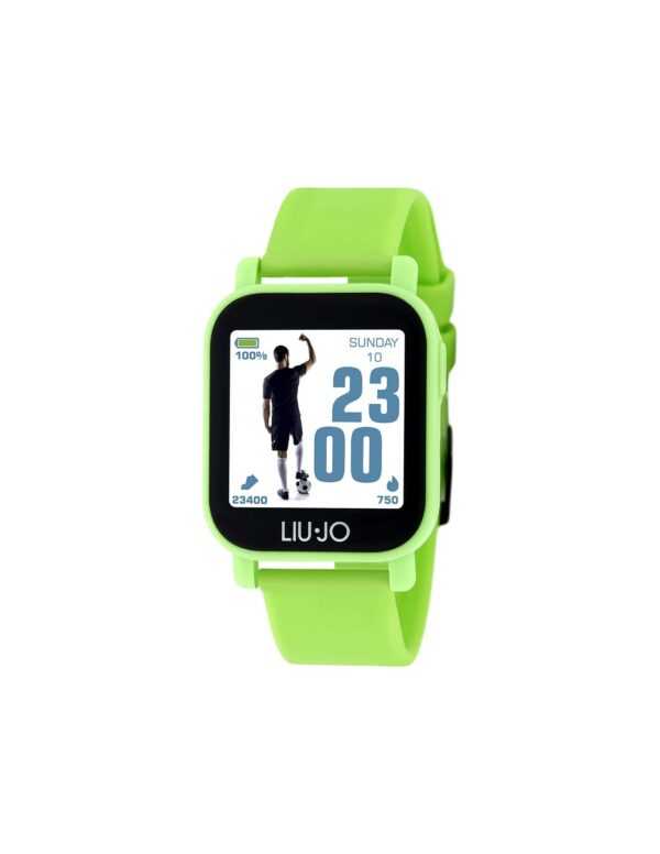 smartwatch LIU JO swlj034