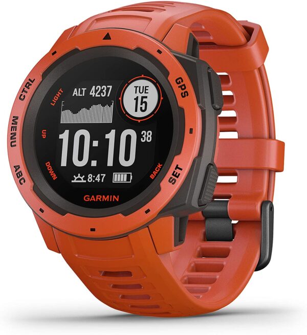 smartwatch GARMIN 010-02293-20